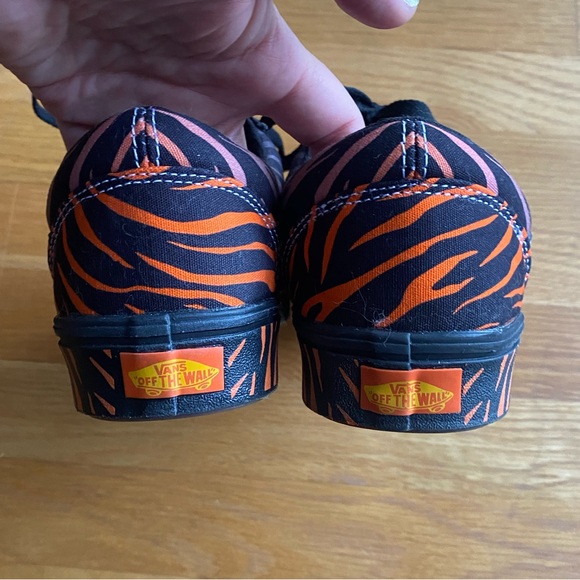 Vans X Project Cat Sneaker Collection - New in Box - Picture 8 of 14